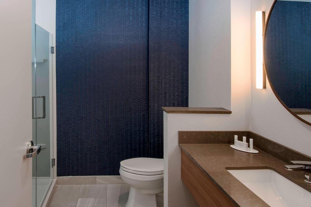 Fairfield Inn & Suites Morganton Historic Downtown Экстерьер фото